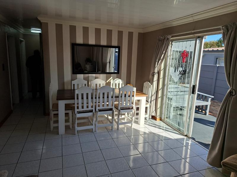 3 Bedroom Property for Sale in Townsend Estate Western Cape
